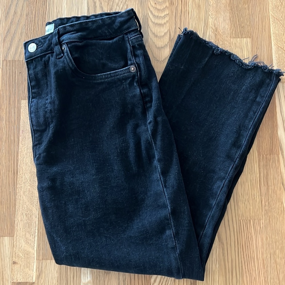 Zara jeans